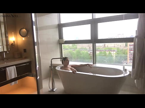 ❤️ Сјајна беба Страствено дрка своју мацу у купатилу ❌ Руски порно на sr.xxxbunker.ru ❌❤