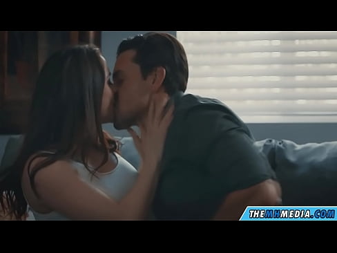 ❤️ Романтичан секс са добром прсом мамом ❌ Руски порно на sr.xxxbunker.ru ❌❤